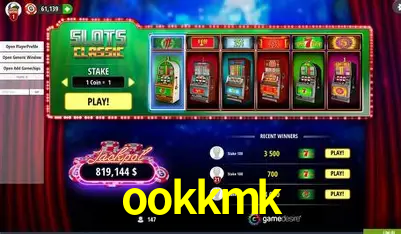 A Emoção da Loteria na ookkmk: Uma Chance de Mudança de Vida