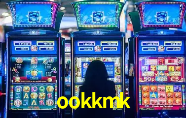 Descubra o Mundo do Cassino Online com ookkmk