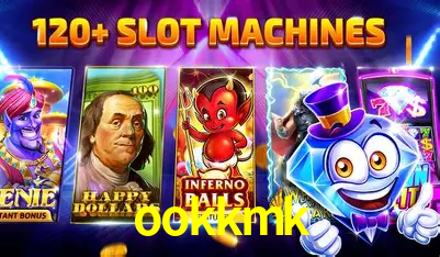 ookkmk: A Experiência de Casino com Jogos de Mesa ao Vivo